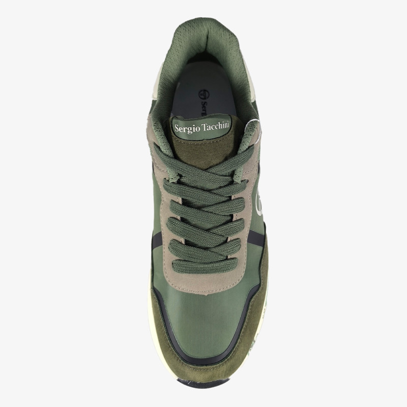 Sergio Tacchini ST GRAFITTE 