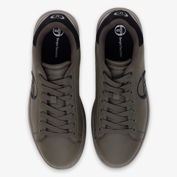 Sergio Tacchini COMO 