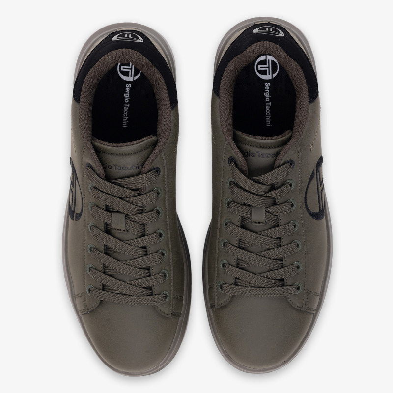 Sergio Tacchini COMO 