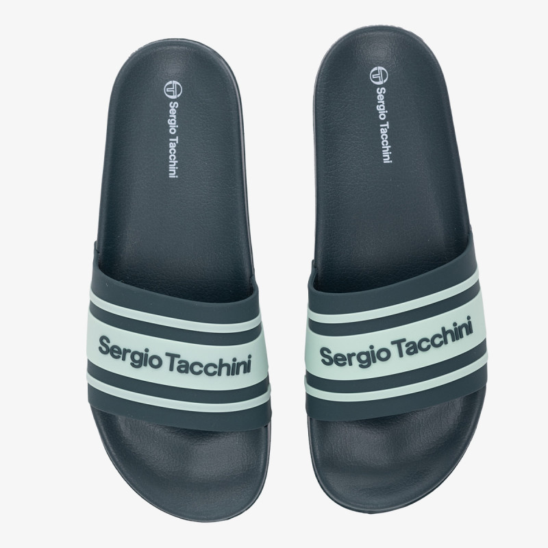 Sergio Tacchini AZZURRO 