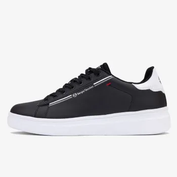 SERGIO TACCHINI ROMA 