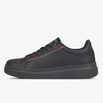 SERGIO TACCHINI ROMA 