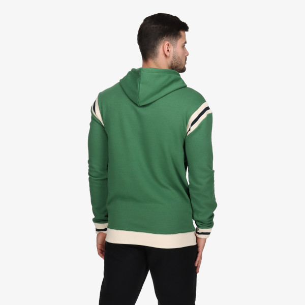 Sergio Tacchini SALVI HOODIE