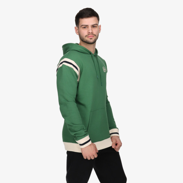 Sergio Tacchini SALVI HOODIE