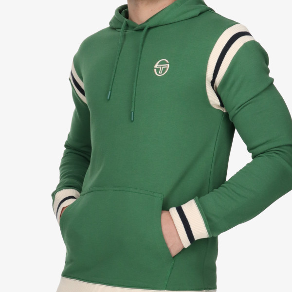 Sergio Tacchini SALVI HOODIE