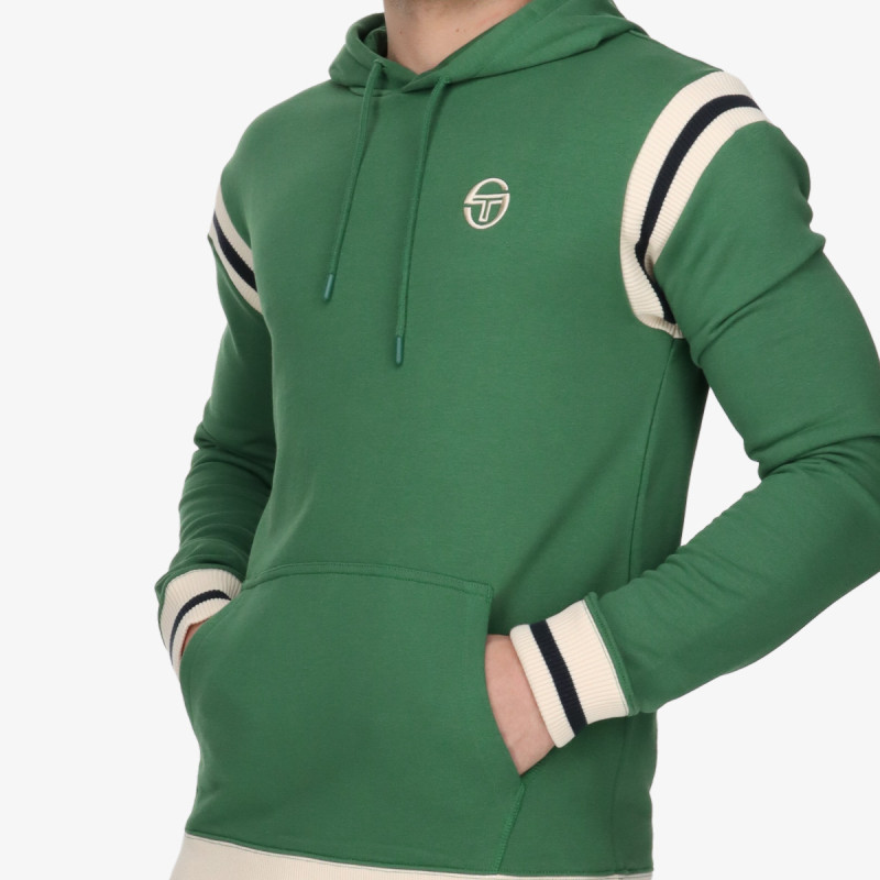 Sergio Tacchini SALVI HOODIE
