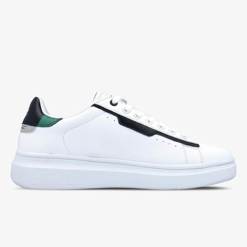 Sergio Tacchini ROMA V2 