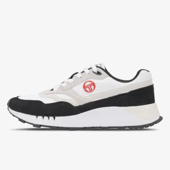SERGIO TACCHINI NEWBY 