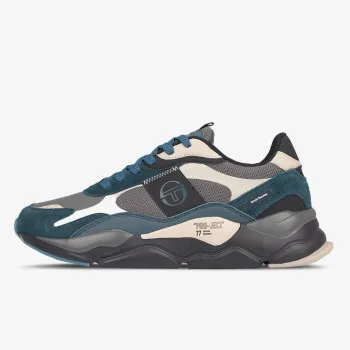 SERGIO TACCHINI MOTION 