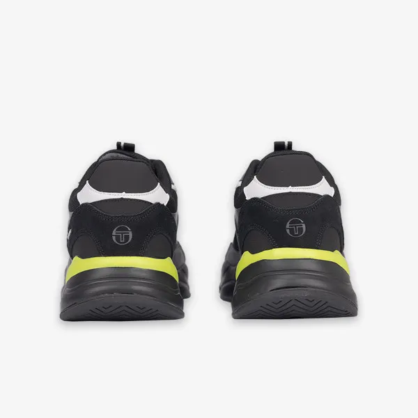 SERGIO TACCHINI MOTION 