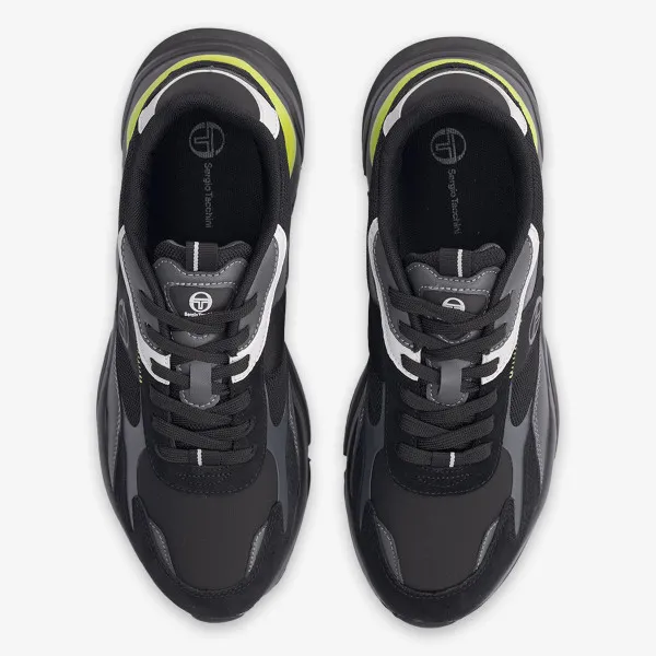 SERGIO TACCHINI MOTION 