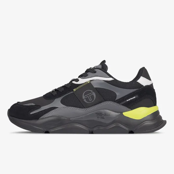 SERGIO TACCHINI MOTION 