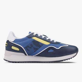 Sergio Tacchini ECO 