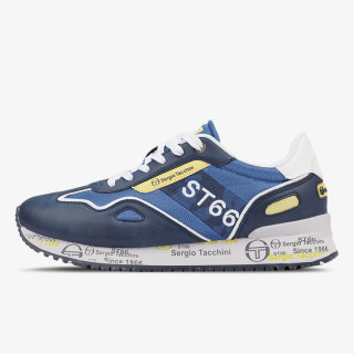 Sergio Tacchini ECO 