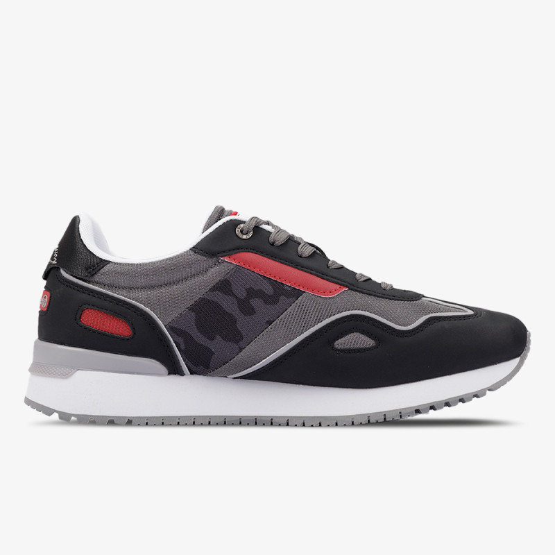 Sergio Tacchini ECO 