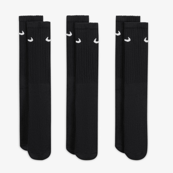 Nike U NK V CUSH CREW - 3P VALUE 