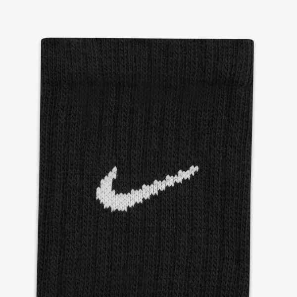 Nike U NK V CUSH CREW - 3P VALUE 