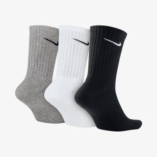 Nike U NK V CUSH CREW - 3P VALUE 