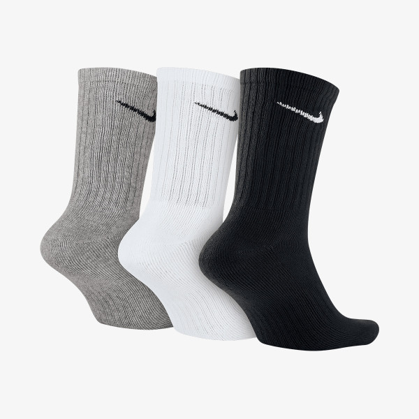 Nike U NK V CUSH CREW - 3P VALUE 