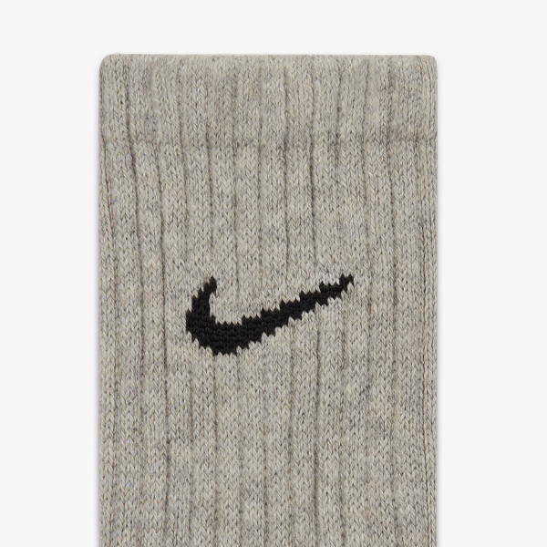 Nike U NK V CUSH CREW - 3P VALUE 
