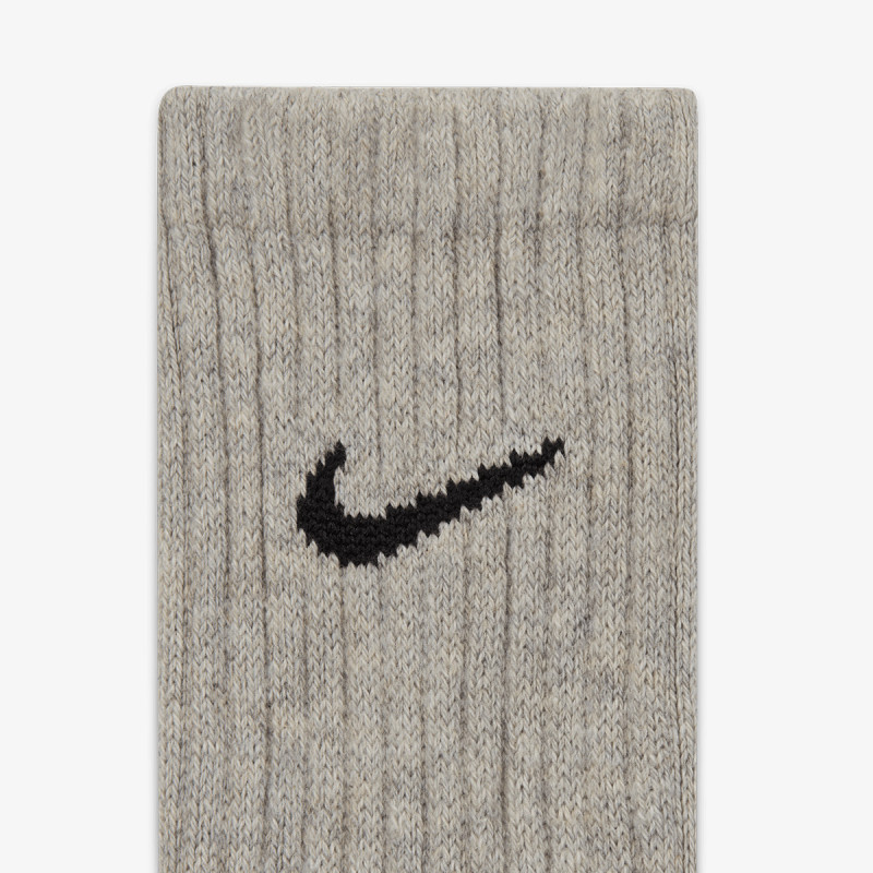 Nike U NK V CUSH CREW - 3P VALUE 