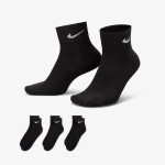 Nike U NK V CUSH ANKLE- 3P VALUE 