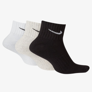 Nike U NK V CUSH ANKLE- 3P VALUE 
