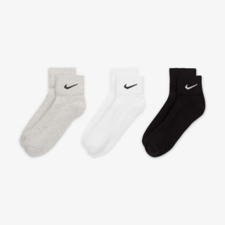 Nike U NK V CUSH ANKLE- 3P VALUE 
