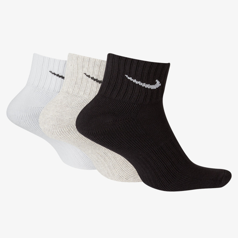 Nike U NK V CUSH ANKLE- 3P VALUE 