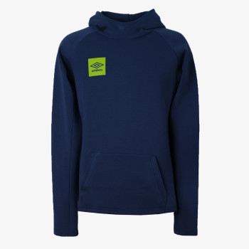 Umbro DIAMOND HOODIE JNR 
