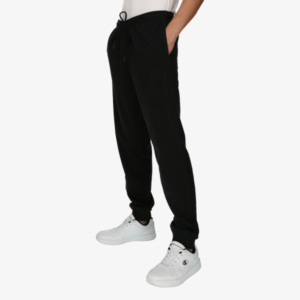 Umbro BASIC LOGO CUFF PANTS 