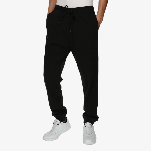 Umbro BASIC LOGO CUFF PANTS 