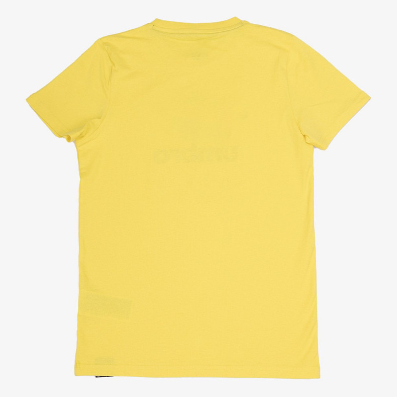 Umbro FIELD T SHIRT JNR 