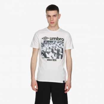 Umbro FANS T SHIRT 