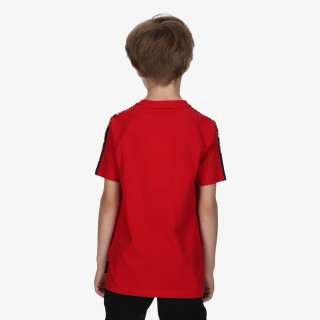 Umbro UMBRO RETRO T SHIRT JNR 