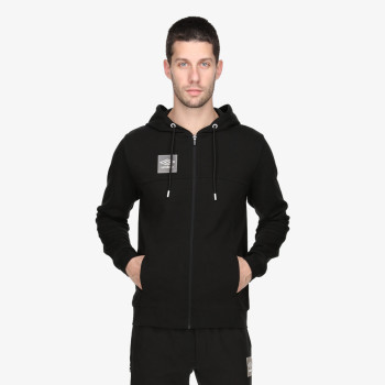 Umbro BASIC 2 FULL ZIP HOODY 