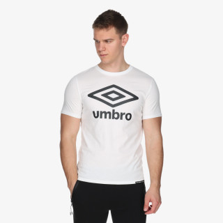 Umbro BIG LOGO COTTON T SHIRT 