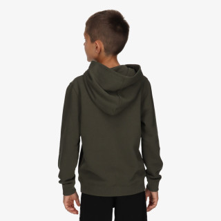 Umbro ESSENTIALS HOODY JNR 