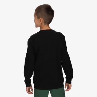 Umbro RETRO CREWNECK JNR 