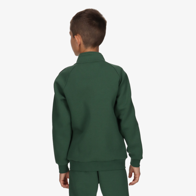 Umbro RETRO FULL ZIP HOODY JNR 