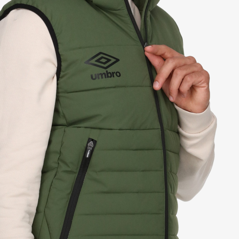 Umbro ESSENTIALS VEST 