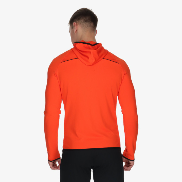 Umbro PRO TRAINING FULL ZIP HOODIE 