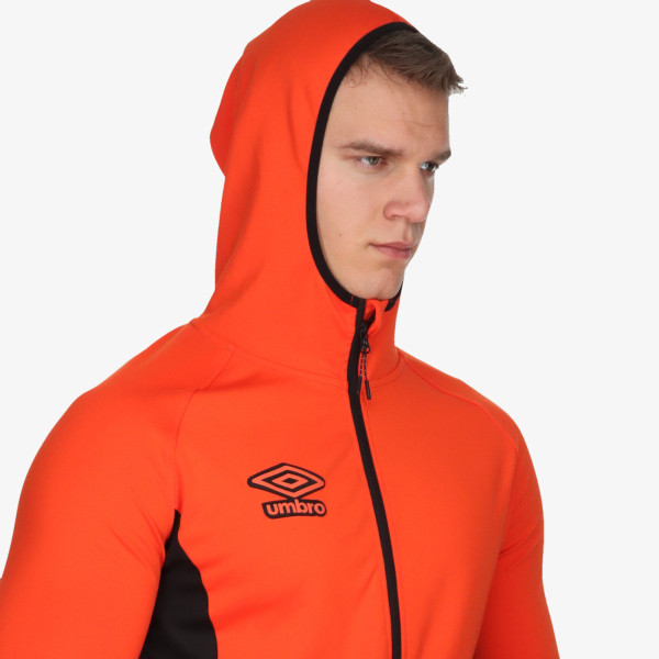 Umbro PRO TRAINING FULL ZIP HOODIE 