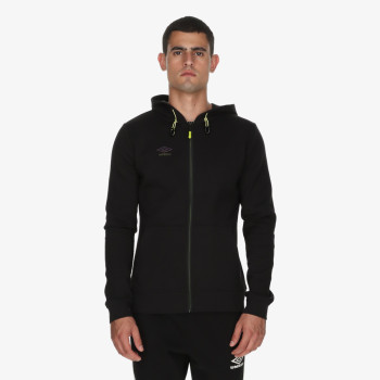 Umbro THE GAME FULL ZIP HOODIE 