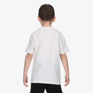 Umbro WC MACEDONIA T SHIRT JNR 