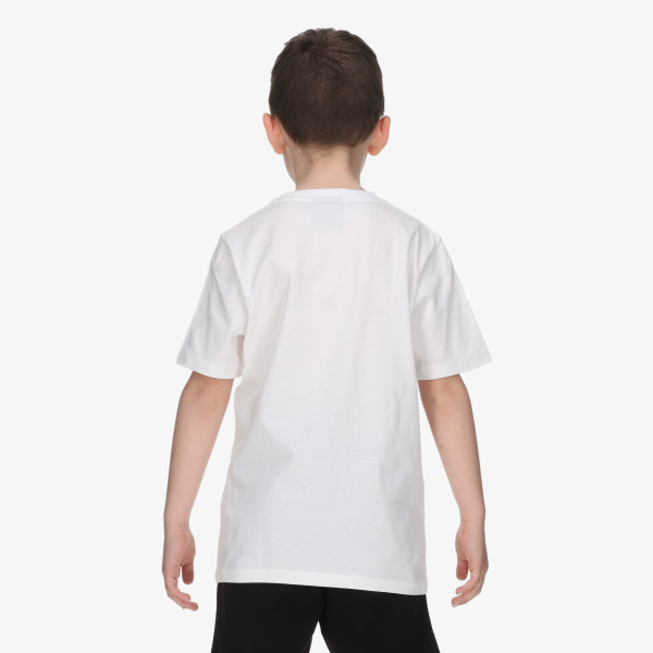 Umbro WC MACEDONIA T SHIRT JNR 