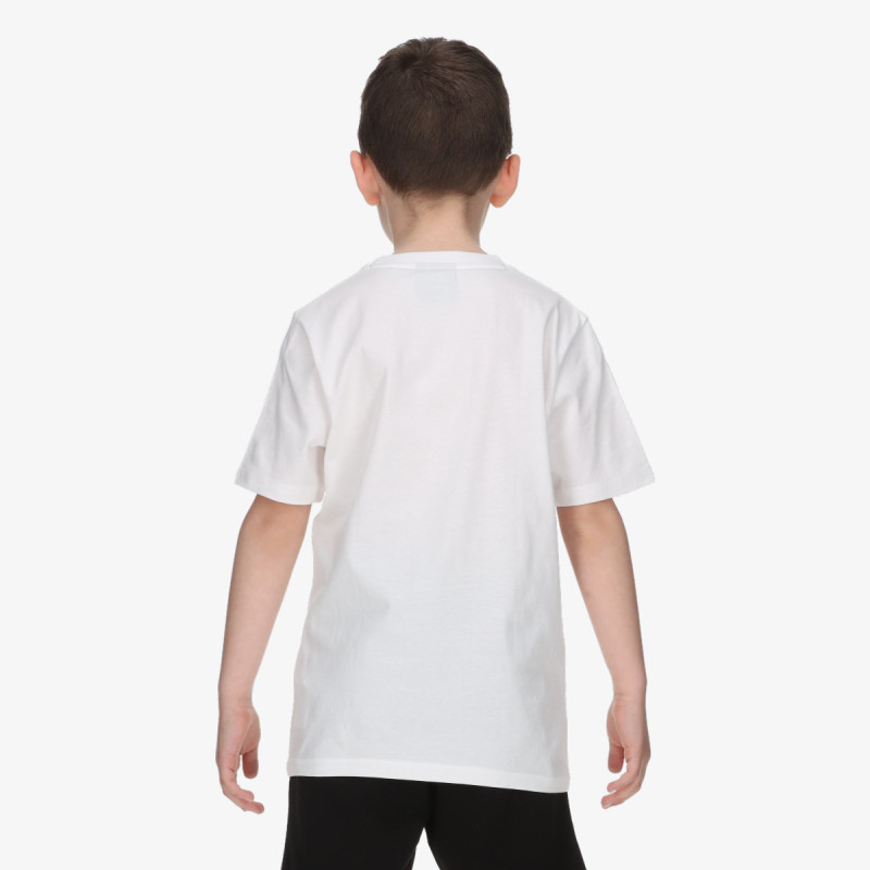 Umbro WC MACEDONIA T SHIRT JNR 