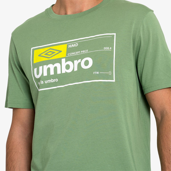 Umbro UMBRO T SHIRT 