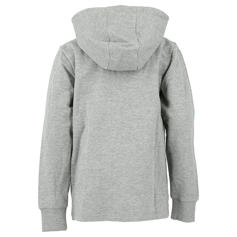 Umbro UMBRO SOLAR FULL ZIP JNR 