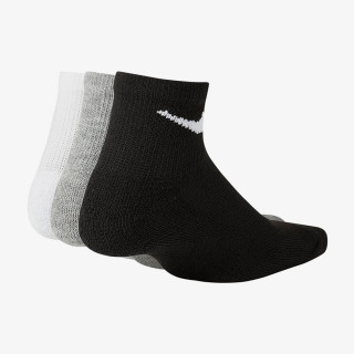 Nike Basic Pack QTR 3PK 